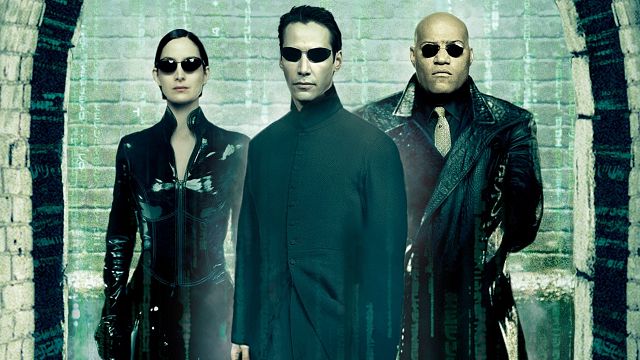 bild aus der news Ein erster Trailer zu "Matrix 4" wurde gezeigt: Das wissen wir nun über die Story des Sci-Fi-Action-Sequels