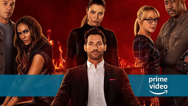 bild aus der news Schlechte Nachricht für "Lucifer"-Fans: Staffel 6 kommt erst später nach Deutschland