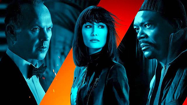 bild aus der news Für Fans von "John Wick" & Co: Der deutsche Trailer zu "The Protége" verspricht ein explosives Rache-Action-Feuerwerk mit Starbesetzung