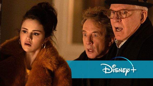 bild aus der news Ab heute auf Disney+: Ein brandneues Serien-Highlight – mit Starbesetzung und 100% auf Rotten Tomatoes