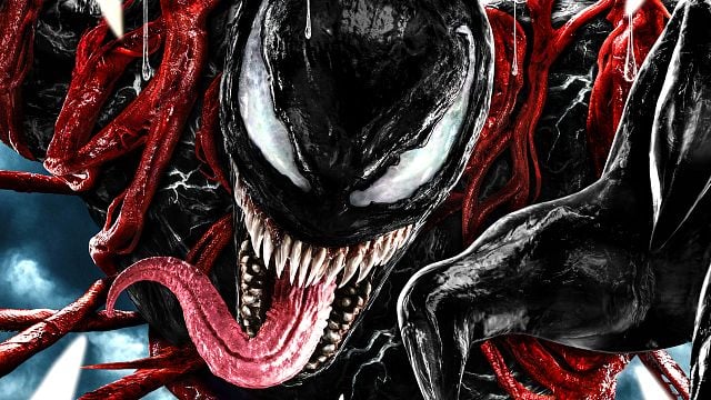 bild aus der news Mit Carnage, aber ohne Gemetzel: "Venom 2" wird wirklich kein Superhelden-Blutbad