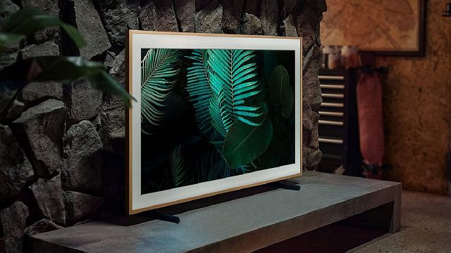 bild aus der news Schnäppchenalarm bei Amazon: Soundbars und 4K-Fernseher teils über 60 Prozent reduziert