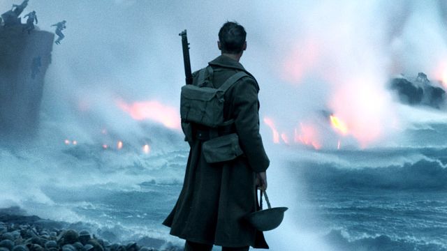 bild aus der news Christopher Nolan plant explosiven Kriegsfilm – der für "Dune"-Studio Warner ein Schlag ins Gesicht ist