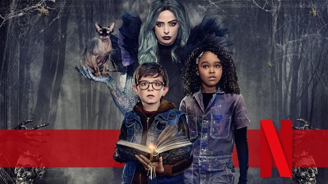 Neu bei Netflix: Dieser Fantasy-Gruselfilm mit "Breaking Bad"- & Marvel-Star lehrt euch das Fürchten