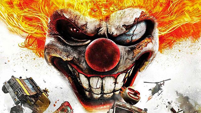 bild aus der news Marvel-Star vs. Killer-Clown in der Postapokalypse: Hauptrolle in verrückter Videospieladaption "Twisted Metal" besetzt