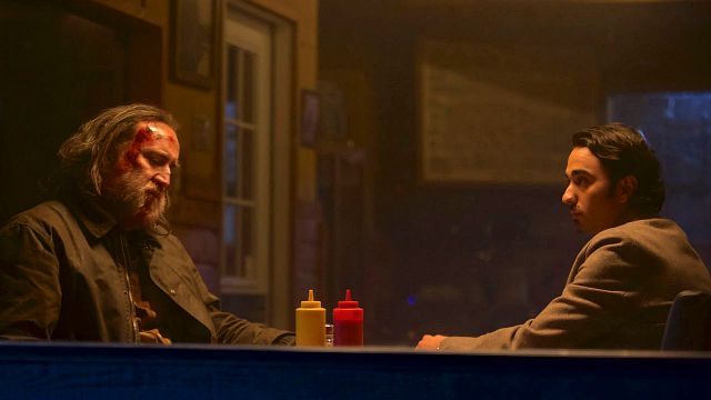 bild aus der news Einer der bestbesprochenen Filme 2021 kommt endlich auch zu uns: Deutscher Trailer zu "Pig" mit Nicolas Cage