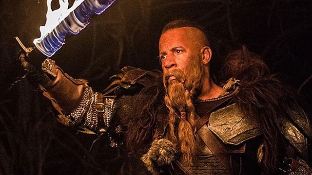 Vin Diesel hat "The Last Witch Hunter 2" angekündigt: So stehen die Chancen für das Sequel wirklich!
