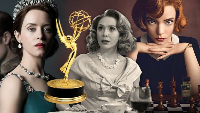 Netflix stellt Mega-Rekord ein, dafür geht Marvel leer aus: Alle Gewinner der Primetime Emmys 2021