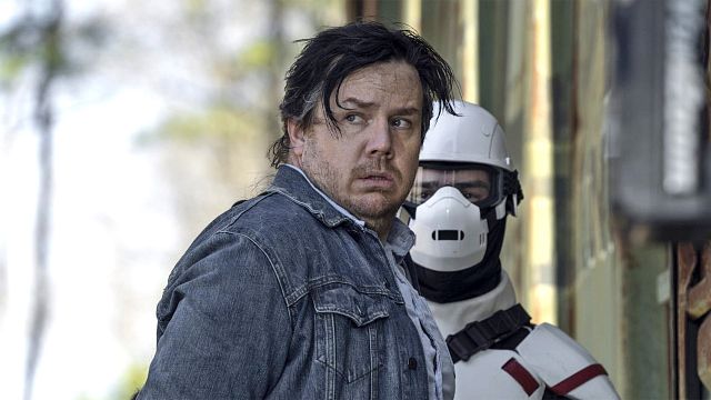 bild aus der news "The Walking Dead": Eugene wechselt in Staffel 11 schon wieder die Synchronstimme – der Grund dafür ist einfach