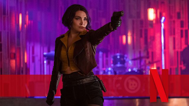 bild aus der news Das Netflix-Remake eines Sci-Fi-Meisterwerks: Seht den ersten Trailer zu "Cowboy Bebop"!