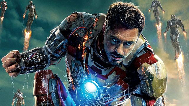 bild aus der news Bringt der "Avengers"-Rechtsstreit das MCU in Gefahr? Darum verklagt Marvel die Zeichner von "Iron Man", "Spider-Man" & Co.