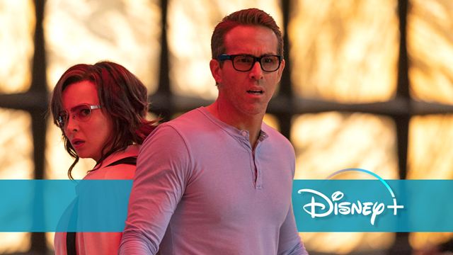 Neu bei Disney+: Ryan-Reynolds-Kracher schon kurz nach Kinostart, brandneue "Simpsons"-Folgen und Horror-Nachschub