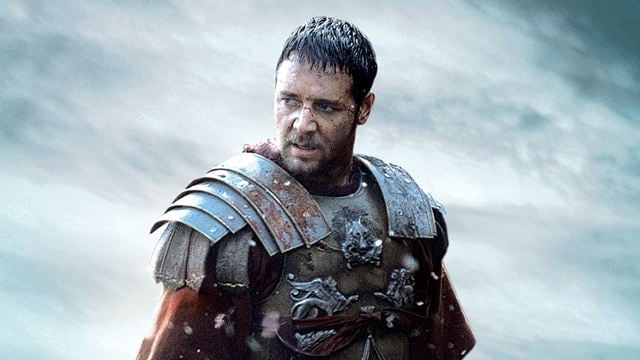 "Gladiator 2" von Ridley Scott soll nun wirklich kommen – und es dauert gar nicht mehr so lange