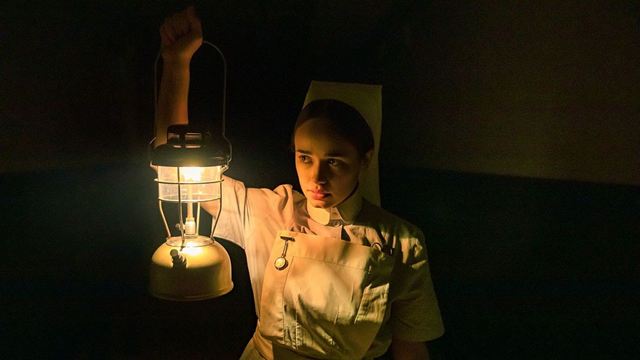 Atmosphärischer Krankenhaus-Horror: Deutscher Trailer zum übernatürlichen Gruselfilm "The Power"