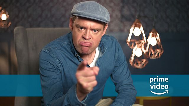 bild aus der news "LOL: Last One Laughing": Auch in Staffel 2 des Amazon-Prime-Hits nervt eine Sache wieder gewaltig!