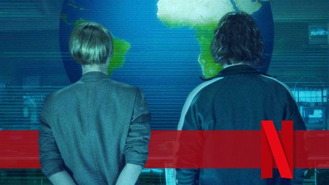 Neu auf Netflix: Diese deutsche Serie wird Google nicht freuen – mit Stars aus "Dark" und "Babylon Berlin"