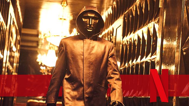 bild aus der news "Squid Game": So könnte es in Staffel 2 auf Netflix weitergehen