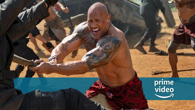 bild aus der news Noch schnell streamen: Kriegsfilm-Meisterwerk, Marvel-Hit & Dwayne-Johnson-Kracher verschwinden von Amazon Prime
