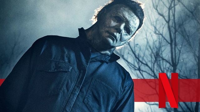 Must-See für Horror-Fans neu bei Netflix – perfekt zur Einstimmung für "Halloween Kills"!