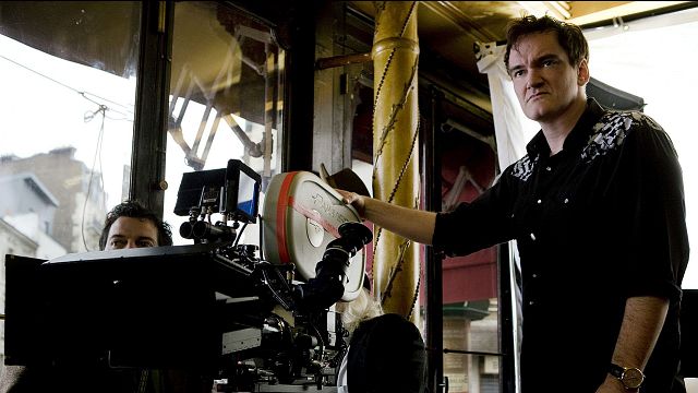bild aus der news Heimkino-Tipp: Quentin Tarantinos bester Film – jetzt endlich auch in 4K!