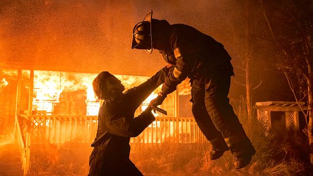 bild aus der news Noch brutaler als im Kino? "Halloween Kills"-Macher kündigt Langfassung des FSK-18-Horrors an