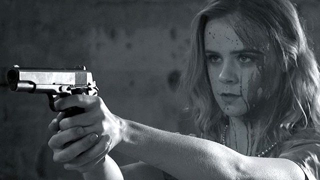 bild aus der news Perfekt für eure Halloween-Filmparty: Deutscher Trailer zum Retro-Splatter-Spaß "Here Comes Hell"