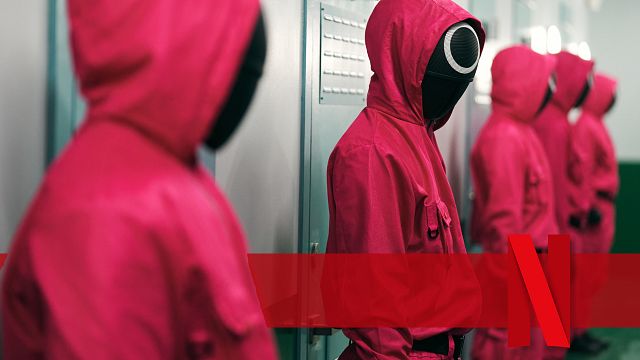 bild aus der news "Squid Game": Das ist das Erfolgsgeheimnis des Netflix-Megahits