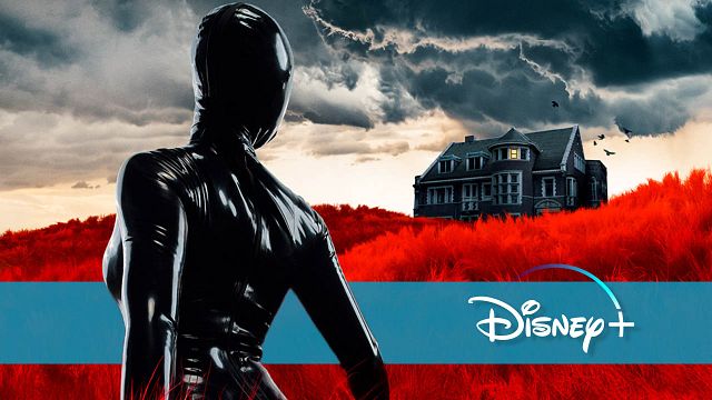 bild aus der news Neu auf Disney+: Ein blutiges Horror-Finale und die bei Netflix fehlenden "Modern Family"-Folgen
