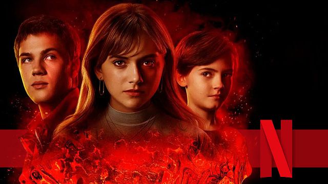 bild aus der news Neu auf Netflix: Staffel 2 eines Fantasy-Hits – diesmal mit viel mehr Horror!