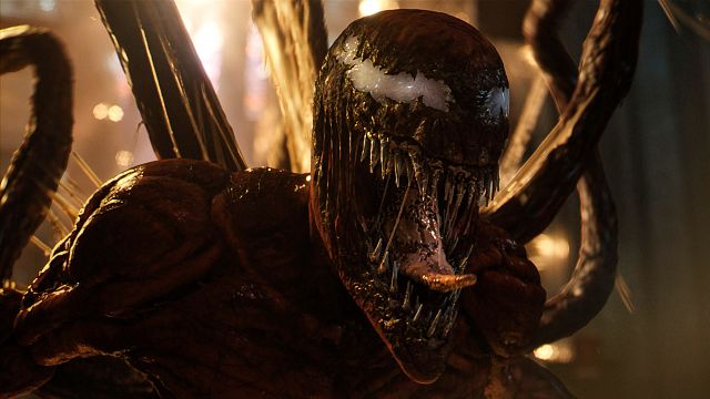 bild aus der news Ein Wahnsinns-Marvel-Spaß: Darum ist "Venom 2" viel besser als der Vorgänger