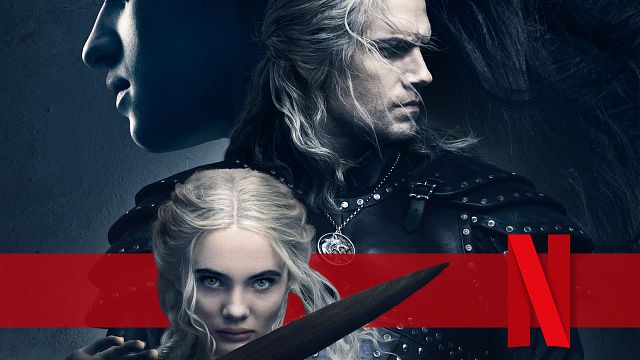 "The Witcher" Staffel 2: Epischer neuer Trailer enthüllt eines der schlimmsten Videospiel-Monster