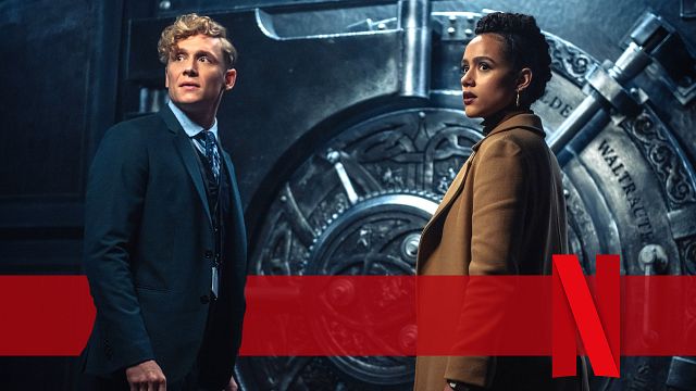 bild aus der news "Army Of Thieves" auf Netflix: Muss man "Army Of The Dead" davor gesehen haben?