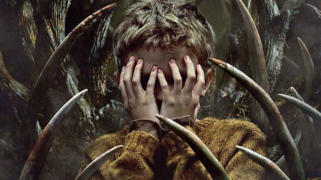 "Ohne Guillermo del Toro hätte ich den Film nicht gemacht": Interview mit Scott Cooper über seinen Hirsch-Horror "Antlers"