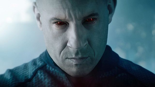 bild aus der news "Bloodshot" ist ein Hit auf Netflix und "Bloodshot 2" mit Vin Diesel wird kommen!