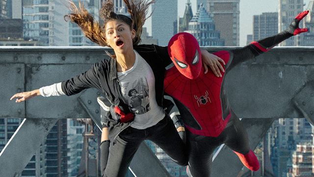 "Spider-Man: No Way Home": Der neue Trailer zum meisterwarteten Marvel-Film des Jahres ist da