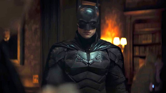 bild aus der news Das sind die Vorbilder für "The Batman" mit Robert Pattinson: Thriller-Meisterwerke und Comic-Klassiker