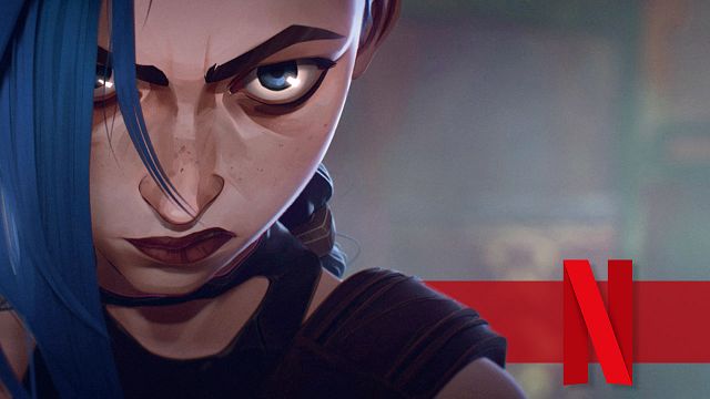 bild aus der news Schon morgen auf Netflix: Die Serie zu einem der beliebtesten Videospiele aller Zeiten