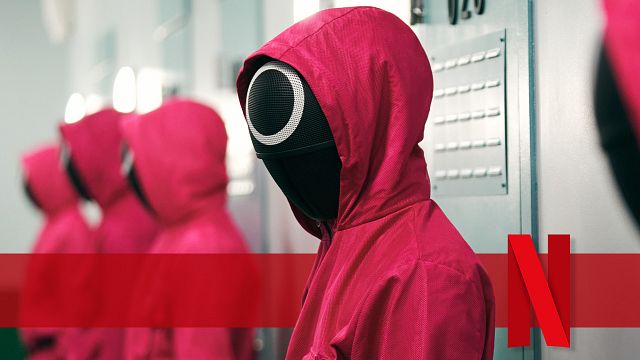 bild aus der news Netflix-Hit "Squid Game": Staffel 2 vom Serienmacher bestätigt!