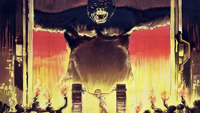 Heimkino-Tipp: Ultimativer Monsterfilm-Klassiker bekommt Neuauflage – und erscheint zum ersten Mal auf Blu-ray!