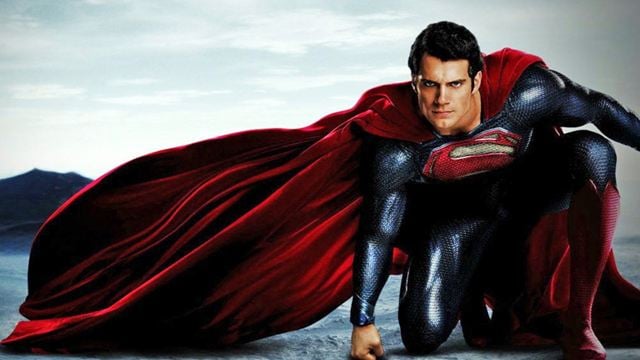 Wenn das Superman-Comeback schon nichts wird: Diesen Marvel-Helden würde Henry Cavill gerne spielen