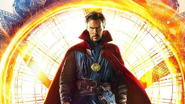 bild aus der news Massive Nachdrehs für "Doctor Strange 2": Darum ist das aber kein Grund zur Sorge