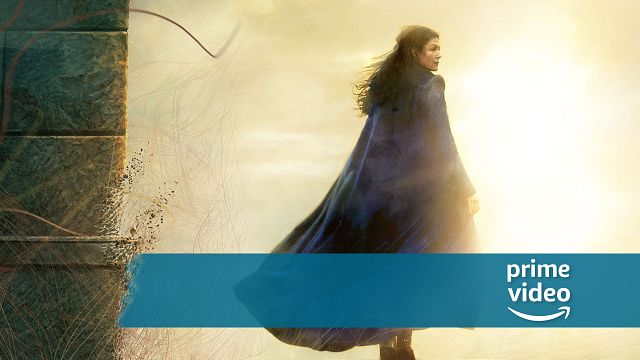 bild aus der news In 3 Tagen startet bei Amazon Prime Video das nächste "Game Of Thrones": Deutscher Trailer zu "Das Rad der Zeit"