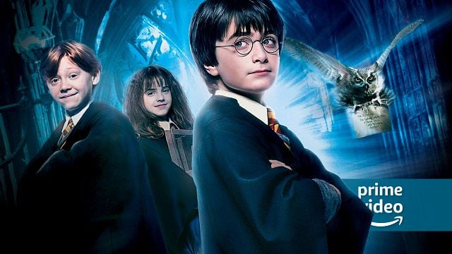 Jetzt im Abo von Amazon Prime alle 8 "Harry Potter"-Filme streamen – und das Spin-off ist auch dabei