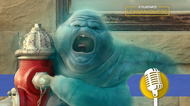 bild aus der news "Ghostbusters: Legacy": Großartiges Fantasy-Kino oder üble Denkmalschändung? [Podcast]