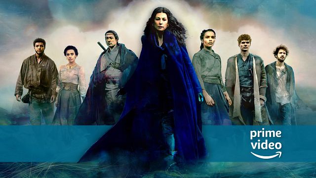 bild aus der news Ist "Das Rad der Zeit" wirklich das nächste "Game Of Thrones"? So gut ist die neue Fantasy-Serie auf Amazon Prime