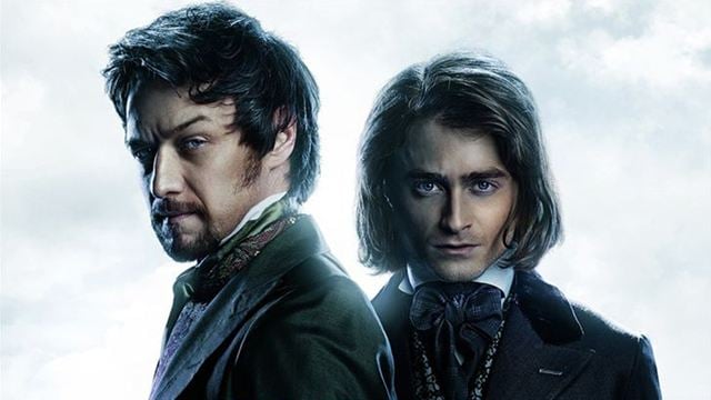 TV-Warnung für ProSieben: Trotz Harry Potter & Professor X ist dieser Horror-Action-Gruselfilm ziemlich lieblos und langweilig