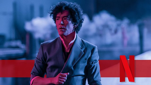 bild aus der news Wer ist die mysteriöse Figur im "Cowboy Bebop"-Finale? Das Ende der Netflix-Serie erklärt