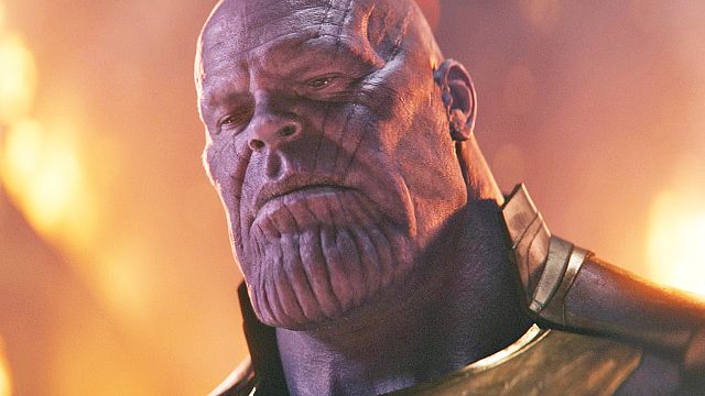 bild aus der news MCU-Twist: So anders kann man Thanos' Plan und das Ende von "Avengers 3: Infinity War" drei Jahre später auch sehen