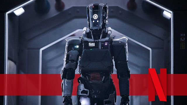 bild aus der news Mit über 2 Jahren Verspätung: Sci-Fi-Highlight von 2019 ab heute endlich auch in Deutschland auf Netflix