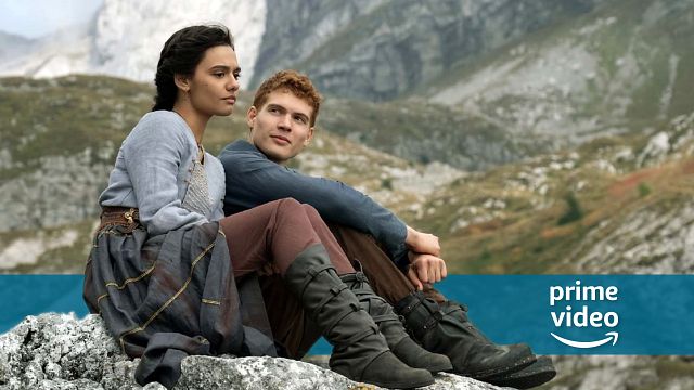 bild aus der news Große Änderung in "Das Rad der Zeit" auf Amazon Prime: Darum sind die Hauptfiguren älter als in den Büchern